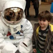 Mark Maddox's photo