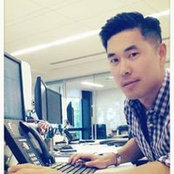 Philip Wong's photo
