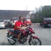 Adnaan Lambe's photo