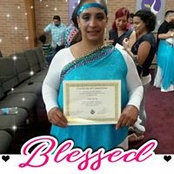 Ana Perez's photo