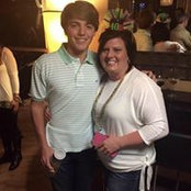 Danielle Futrell's photo
