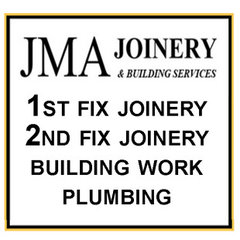 JMA Joinery & Building Service
