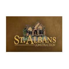 St Albans Construction Co