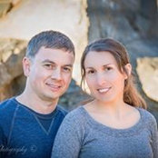Elena Staucean's photo