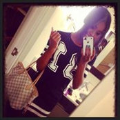 Khayela Alexander's photo
