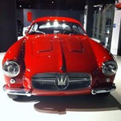 Anna Generalova's photo