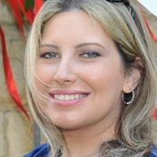 Rita Boustany's photo