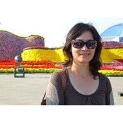 Jing Jiao's photo