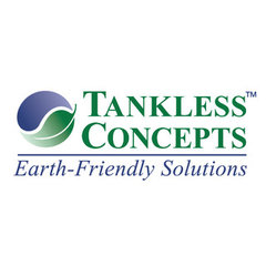 Tankless Concepts