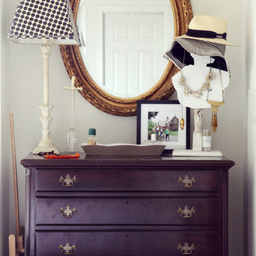 My Houzz: Collected Charm in Downtown Providence