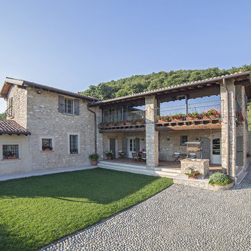 Cascina in Franciacorta