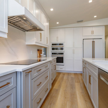 Home Chef’s Delight: A Kitchen Remodel Spectacle in Baldwin Park Winter Park