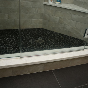 Columbia, MD Master Bath Remodel