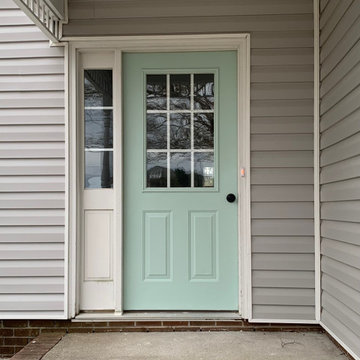 Singleton Townhome Remodel