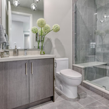 Modern Contemporary Home 958 Stewart Avenue