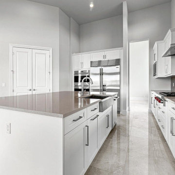 General Contractors in Palo Alto, Kitchen and Bath Remodel