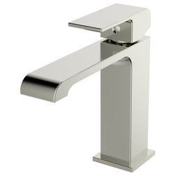 Contemporary Bathroom Sink Faucets by Ucore Inc.