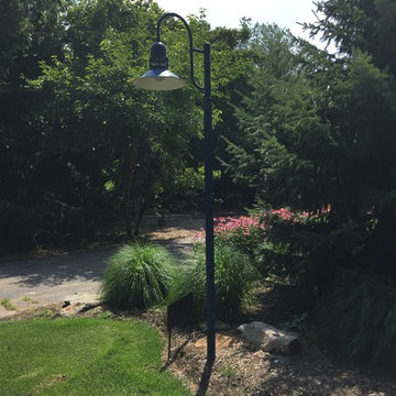 Outdoor Lighting