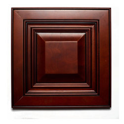 Cherryville Kitchen Cabinets - Kitchen Cabinetry