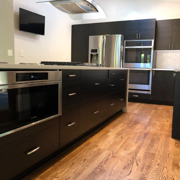 IKEA kitchen comes to life with a helping hand