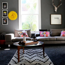 Styling: Delightful Ways to Display Global Finds