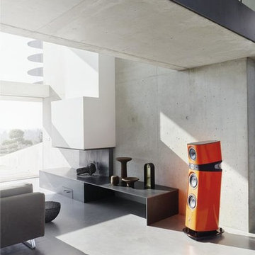 Sopra by Focal