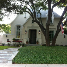 Exterior Ideas