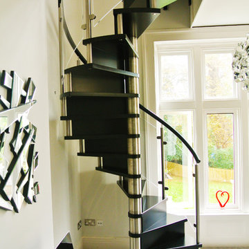 Spiral Staircase Sheffield