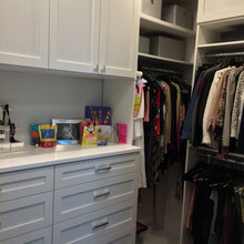 Birkendene Closet