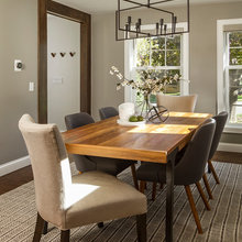 Dining Room Tables