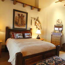 ranch pueblo