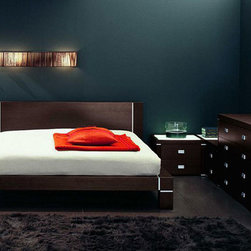 Modern Beds - Beds