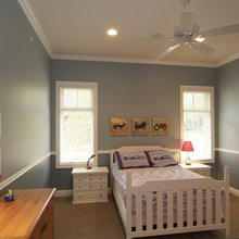 Kids Bedroom