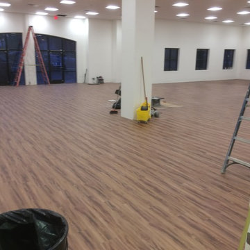 Tranquility 4mm Pioneer Park Sycamore Click Resilient Vinyl