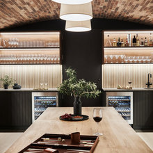Cellar - Wine Room