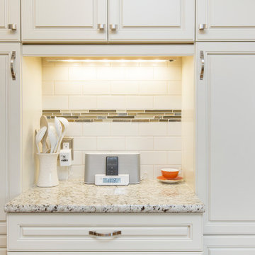 Audrey Street - Full Remodel