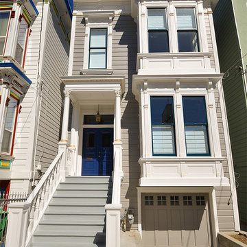 Grove Street, San Francisco