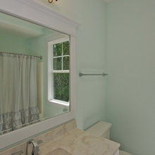 bathroom sink top