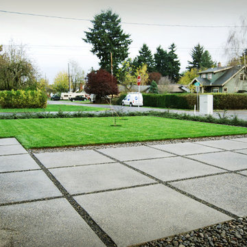 NE Portland Residence