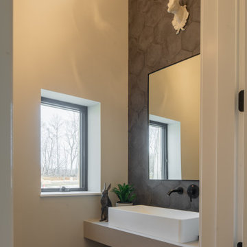 Scandi House