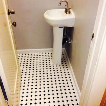 Bathrooms