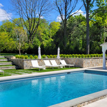 Pools and Patios