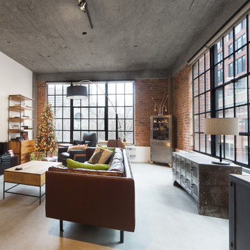 Loft UNITY 1