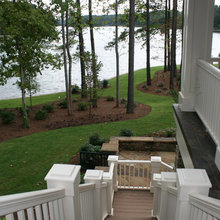 Back Porch