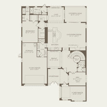 Floorplans