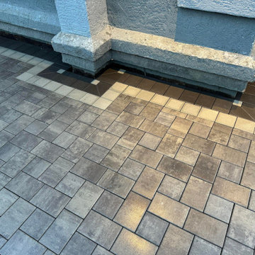 Family parkinglot