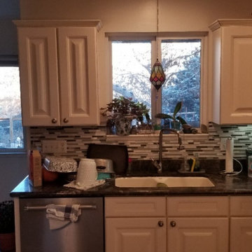 Aurora - Kitchen Remodel - Before Photo