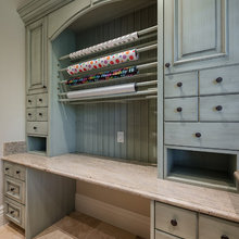 Craft Room