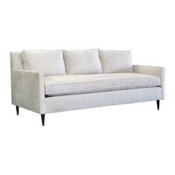 Grats Decor Slipcovered Custom Collection - Products