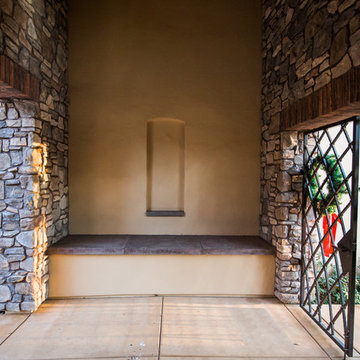 Italian Estate